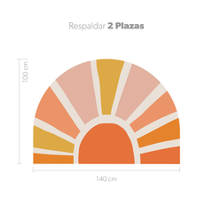 RESPALDAR ARCO | Atardecer en internet