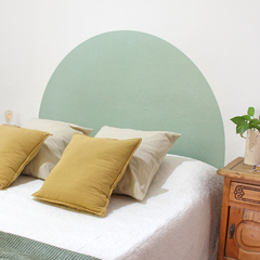 RESPALDAR ARCO | Verde