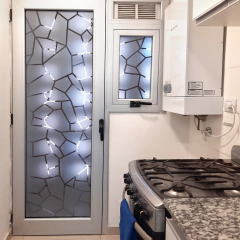 Esmerilado Calado 10