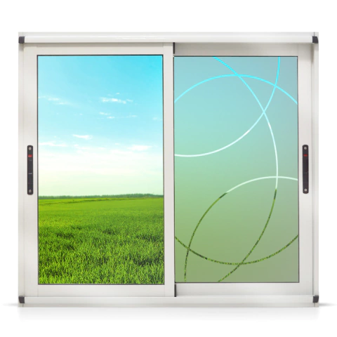 Esmerilado Calado 31