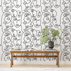 caras