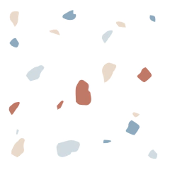 Terrazo Cianita - comprar online