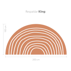 RESPALDAR ARCO | Morelia - Terra - tienda online