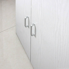 SIMIL MADERA BLANCO - comprar online