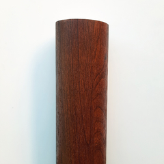 SIMIL MADERA ROJIZO