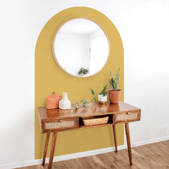 Imagen de ARCO 130 cm DE ANCHO | COLOR LISO