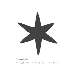 Estrellas Noa | T027 en internet