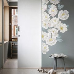 Peonias Blancas | T032