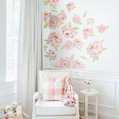 Peonias Rosas | T031