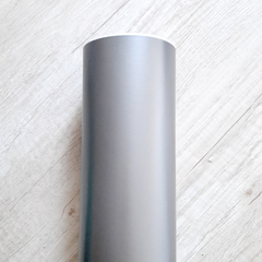 HELADERA 44 - GRIS PLATA - comprar online