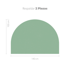 RESPALDAR ARCO | Verde en internet