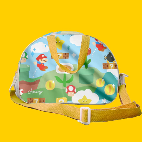BOLSO MARIO