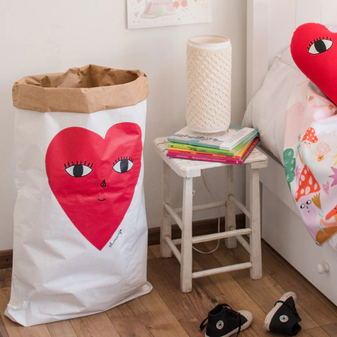 PAPERBAG Corazona