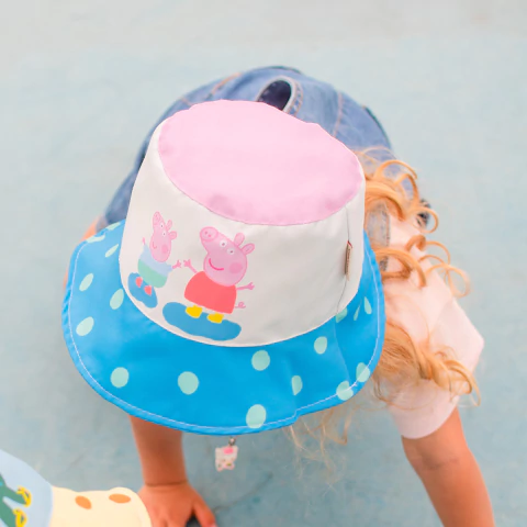 PILUSO Peppa - comprar online