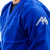KIMONO COMPETIDOR AZUL - comprar online