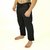 CALÇA PRETA DE JIU JITSU - comprar online