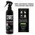 KIT KIMONO TRADICIONAL BRANCO + HIGIENIZADOR + FAIXA - comprar online