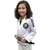 KIMONO INFANTIL BRANCO TRANÇADO - comprar online