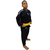 KIMONO INFANTIL PRETO TRANÇADO na internet