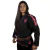 KIMONO COMPETIDOR FEMININO PRETO - loja online