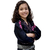 KIMONO INFANTIL FEMININO - comprar online