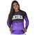 RASHGUARD ROXA