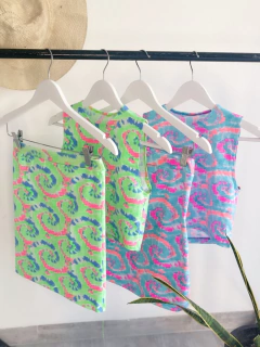 SET NEON - tienda online