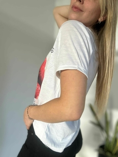 Remera Sublimada en internet