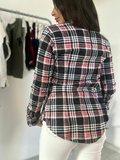 CAMISA CUADRILLE en internet
