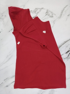 Remera sahara Lisa