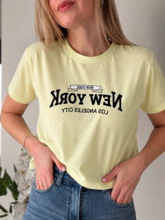 REMERA BALI (CALI Y NY) - comprar online