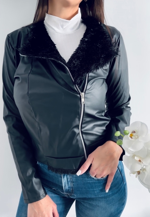 CAMPERA WILD