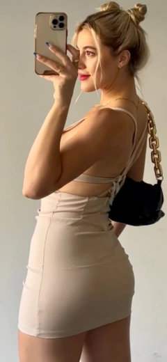 VESTIDO AZUCENA - tienda online