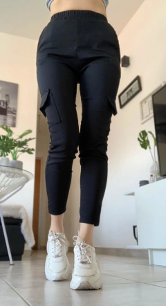 CARGO BENGALINA - tienda online