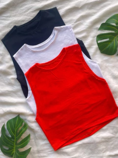 TOP GLENDA - comprar online