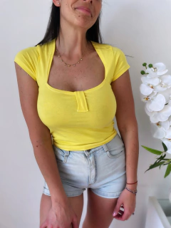 Imagen de REME TOP CATALINA