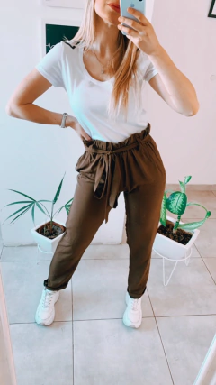 Babucha fibrana - Bukhara