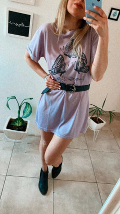 Maxi Remeron Butterfly - comprar online