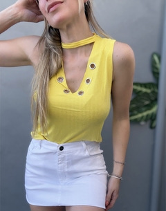 MUSCULOSA MELA