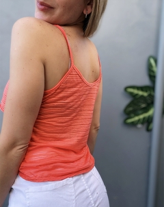 MUSCULOSA VANINA - comprar online