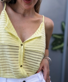MUSCULOSA VANINA - comprar online