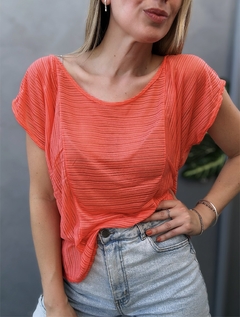 REMERA MARIZZA - comprar online