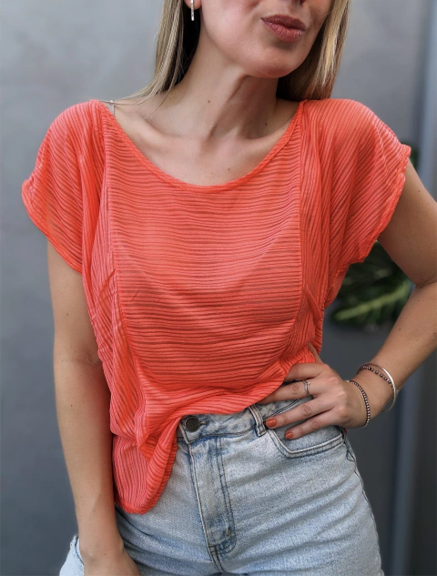 REMERA MARIZZA - comprar online