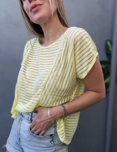 REMERA MARIZZA en internet
