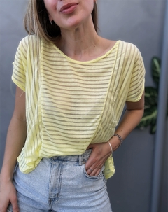 REMERA MARIZZA