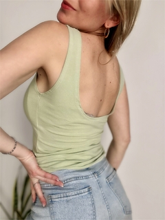 MUSCULOSA NAIROBI - comprar online