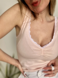 MUSCULOSA NAIROBI - comprar online
