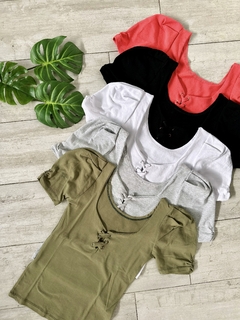 REMERA BETANIA en internet