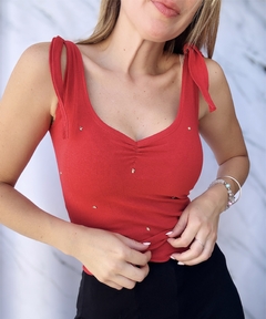 Imagen de Musculosa Britanny