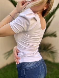REMERA BETANIA
